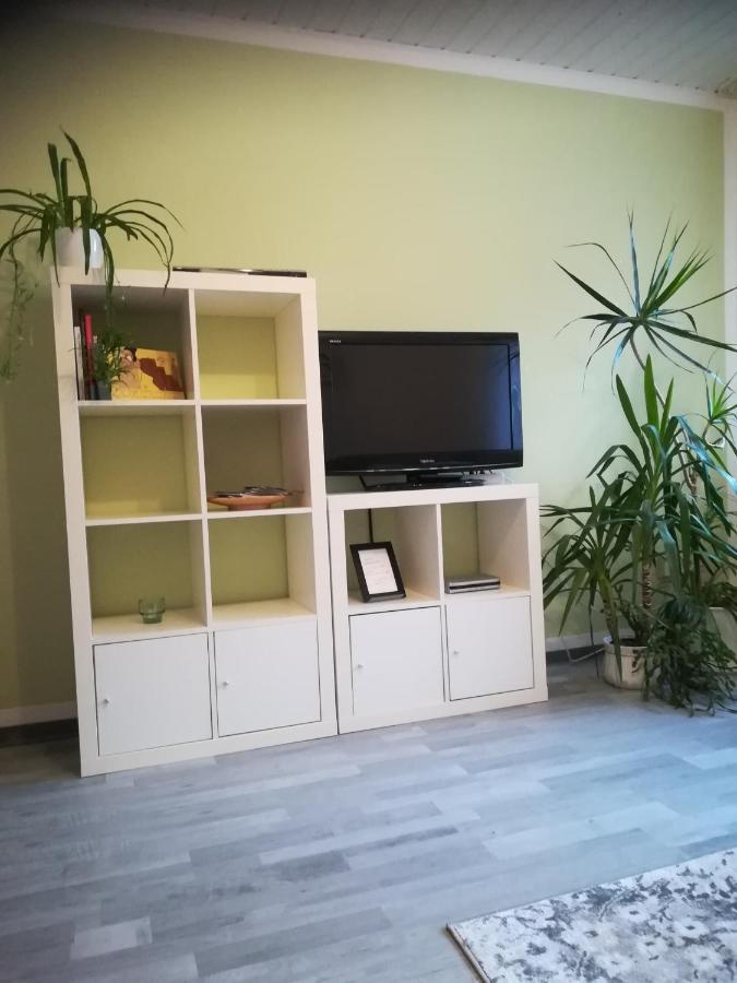 Ferienwohnung Zur Alten Post Bad Grund Exterior photo